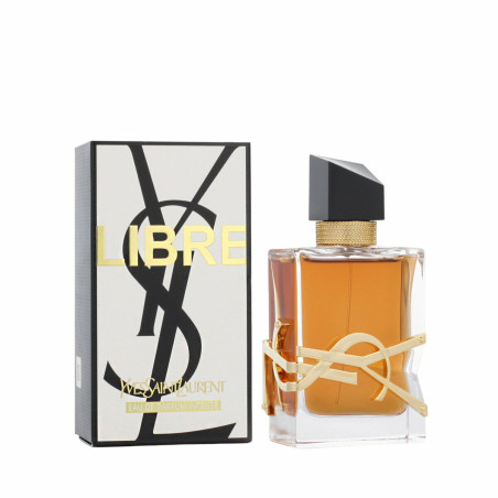 Profumo Donna Yves Saint Laurent EDP YSL Libre Intense 50 ml