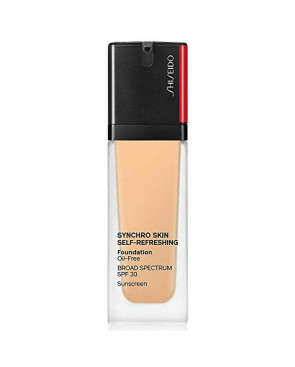 Base per Trucco Fluida Shiseido 10116081301 Crema Spf 30 Spf 15 30 ml 30 L