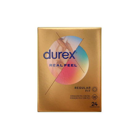 Preservativi Durex