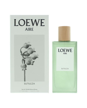 Profumo Donna Loewe EDT Aire Sutileza 100 ml