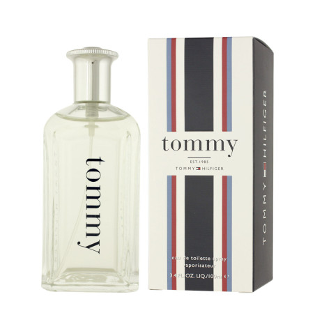 Profumo Uomo Tommy Hilfiger Tommy EDT 100 ml