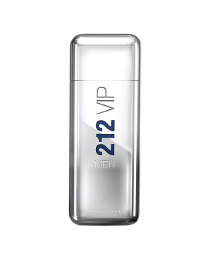 Profumo Uomo Carolina Herrera EDT 212 VIP 100 ml