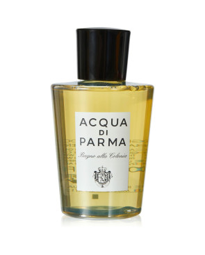 Gel Doccia Profumato Acqua Di Parma Colonia 200 ml