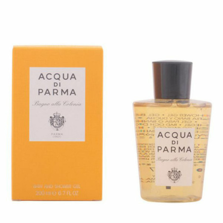 Gel Doccia Profumato Acqua Di Parma Colonia 200 ml