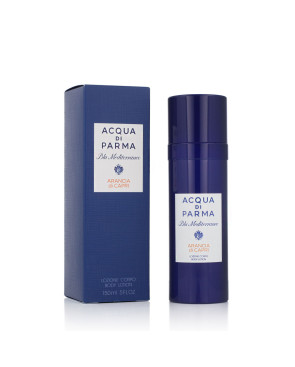 Lozione Corpo Acqua Di Parma Blu mediterraneo Arancia Di Capri 150 ml