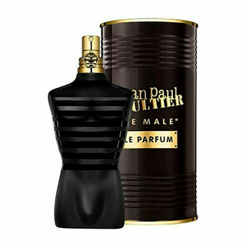 Profumo Uomo Jean Paul Gaultier Le Male EDP (125 ml)