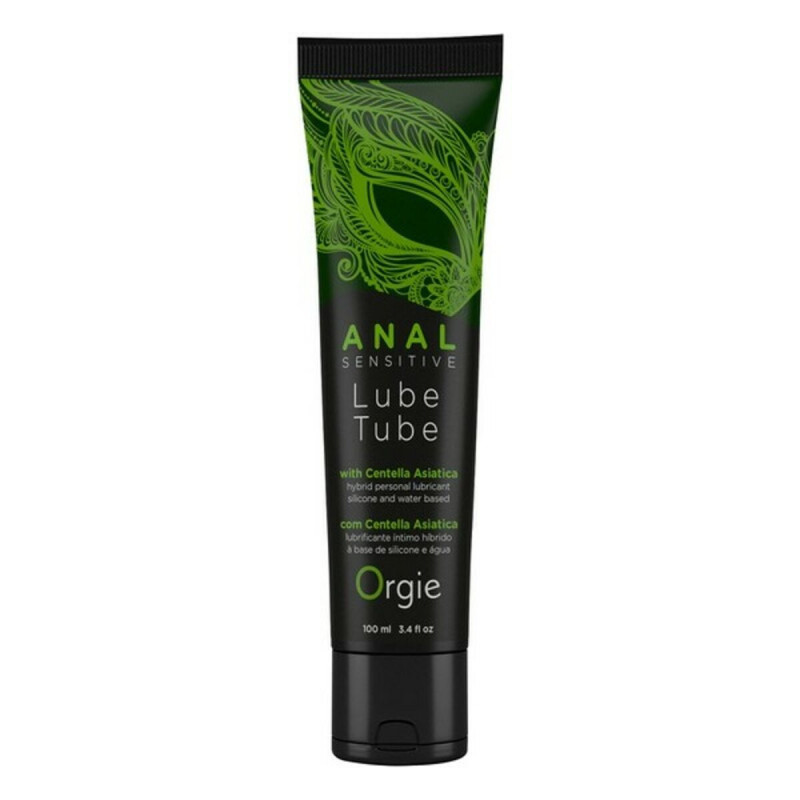 Lubrificante Orgie Sesso anale (100 ml)