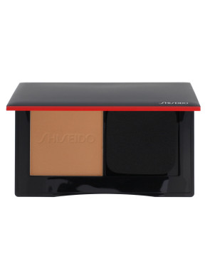 Base per il Trucco in Polvere Shiseido Synchro Skin Self-Refreshing Nº 350 Maple 9 g