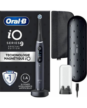 Spazzolino da Denti Elettrico Oral-B