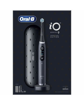 Spazzolino da Denti Elettrico Oral-B