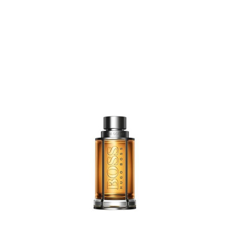 Profumo Uomo Hugo Boss EDT Boss The Scent For Him 50 ml