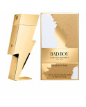 Profumo Uomo Carolina Herrera EDP Bad Boy Gold Fantasy 100 ml