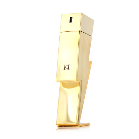 Profumo Uomo Carolina Herrera EDP Bad Boy Gold Fantasy 100 ml