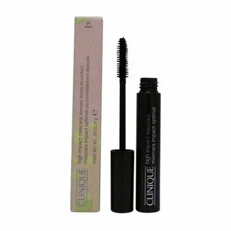 Mascara Effetto Volume Clinique High Impact (8 g)