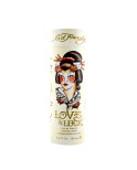 Profumo Donna Christian Audigier Ed Hardy Love & Luck Woman EDP 100 ml