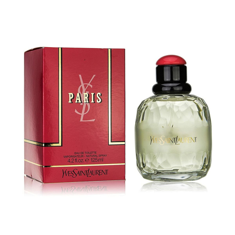 Profumo Donna Yves Saint Laurent 123751 EDT 125 ml