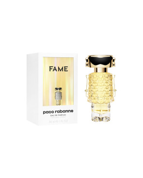 Profumo Donna Paco Rabanne Fame EDP EDP 30 ml