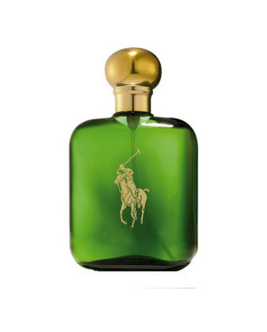 Profumo Uomo Ralph Lauren Polo Green EDT 59 ml