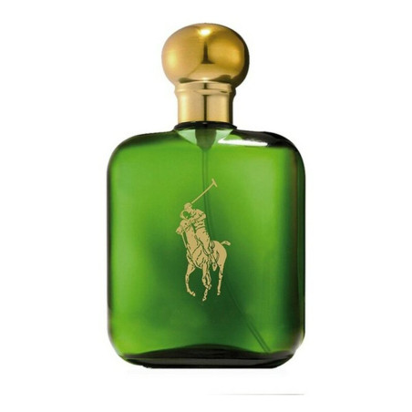 Profumo Uomo Ralph Lauren Polo Green EDT 59 ml