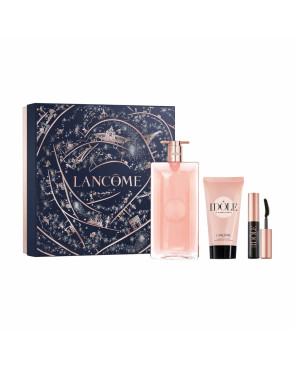 Cofanetto Profumo Donna Lancôme IDOLE EDP 3 Pezzi