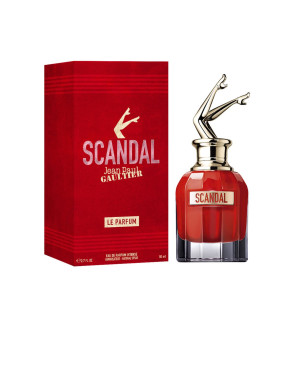 Profumo Donna Jean Paul Gaultier Scandal EDP 80 ml