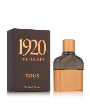 Profumo Uomo Tous 1920 The Origin EDP EDP 60 ml