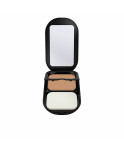 Base per il Trucco in Polvere Max Factor Facefinity Compact Nº 002 Ivory Spf 20 84 g