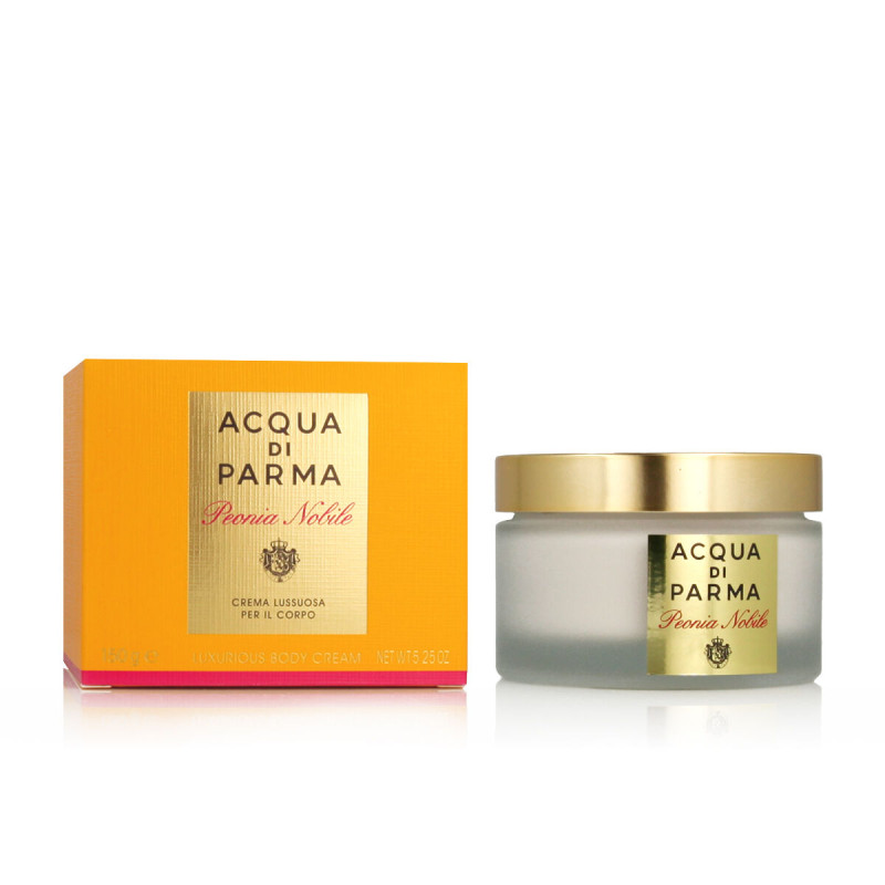 Crema Corpo Acqua Di Parma Peonia Nobile 150 ml