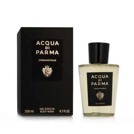 Gel Doccia Profumato Acqua Di Parma Osmanthus 200 ml