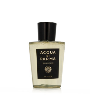 Gel Doccia Profumato Acqua Di Parma Osmanthus 200 ml