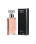 Profumo Donna Calvin Klein EDP Eternity Flame 100 ml