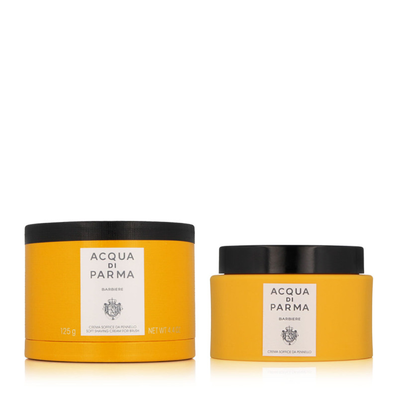 Crema da Barba Acqua Di Parma Barbiere Barbiere 125 g