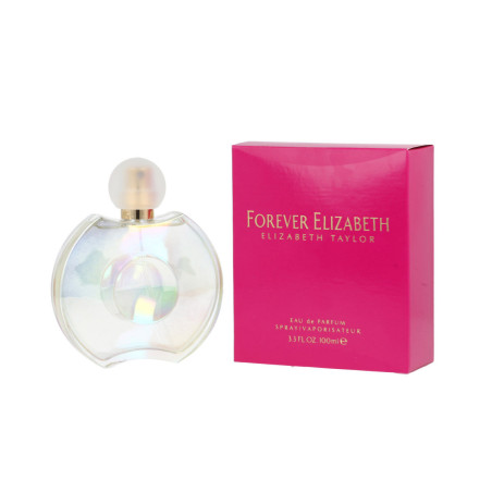 Profumo Donna Elizabeth Taylor Forever Elizabeth EDP 100 ml