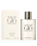 Profumo Uomo Giorgio Armani 126470 EDT 30 ml