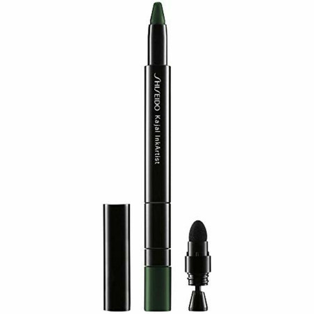 Matita Occhi Shiseido  Kajal InkArtist Nº 06 Birodo Green 0,8 g