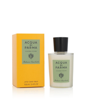 Balsamo Dopobarba Acqua Di Parma Colonia Futura 100 ml