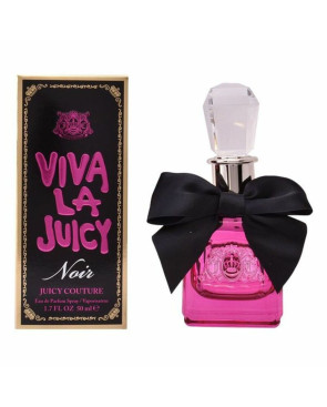 Profumo Donna Viva La Juicy Juicy Couture Viva La Juicy Noir EDP (50 ml) 50 ml