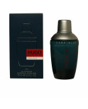 Profumo Uomo Hugo Boss Dark Blue EDT 75 ml