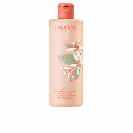 Gel Detergente Viso Payot NUE 400 ml