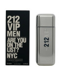 Profumo Uomo Carolina Herrera 212 Vip Men EDT 100 ml