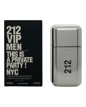 Profumo Uomo Carolina Herrera 212 Vip Men EDT 100 ml