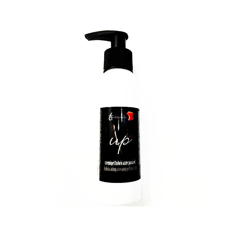 TENTACION - CREMIGEL LUBRIFICANTE ORGASMIC PER 100 ML