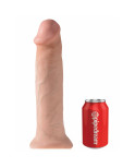 Dildo Realistico Pipedream King Cock PVC