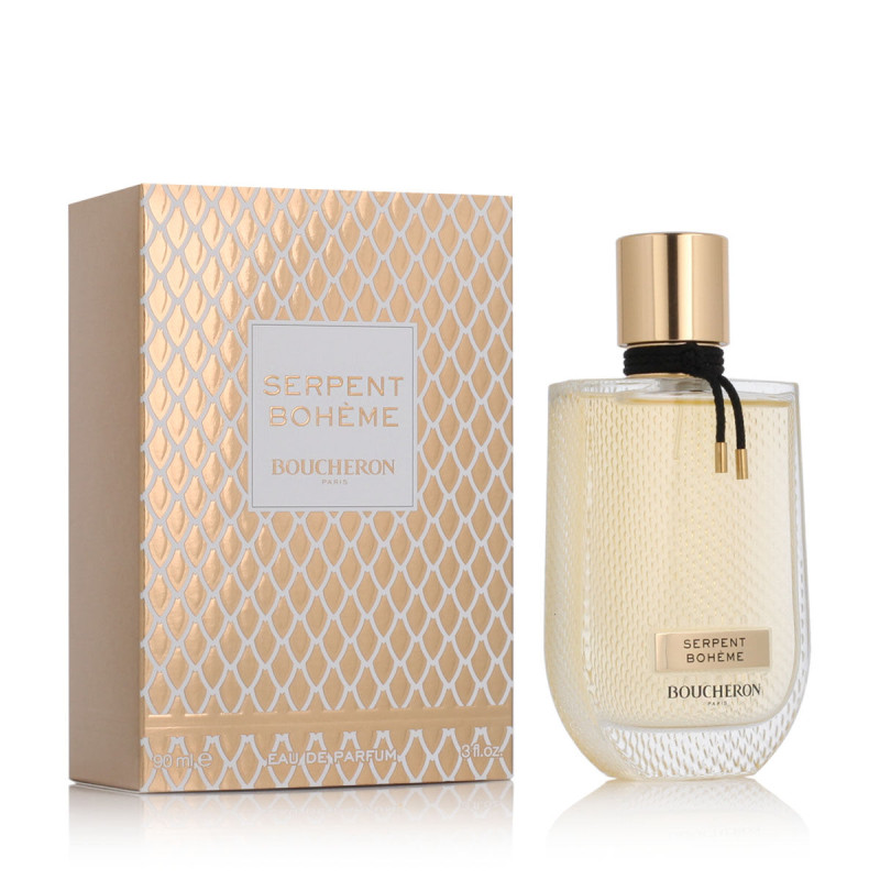 Profumo Uomo Boucheron Serpent Bohème EDP 90 ml