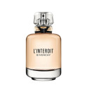 Profumo Donna Givenchy L'INTERDIT EDP 100 ml Ricarica