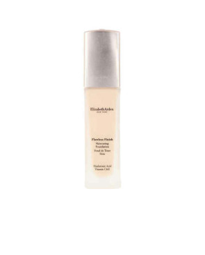 Base per Trucco Fluida Elizabeth Arden Flawless Finish Nº 240N 30 ml