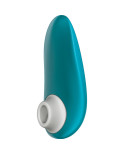 WOMANIZER - STIMOLATORE CLITORALE STARLET 3 TURCHESE