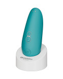 WOMANIZER - STIMOLATORE CLITORALE STARLET 3 TURCHESE