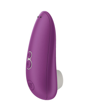 WOMANIZER - STARLET 3 STIMOLATORE CLITORALE VIOLA