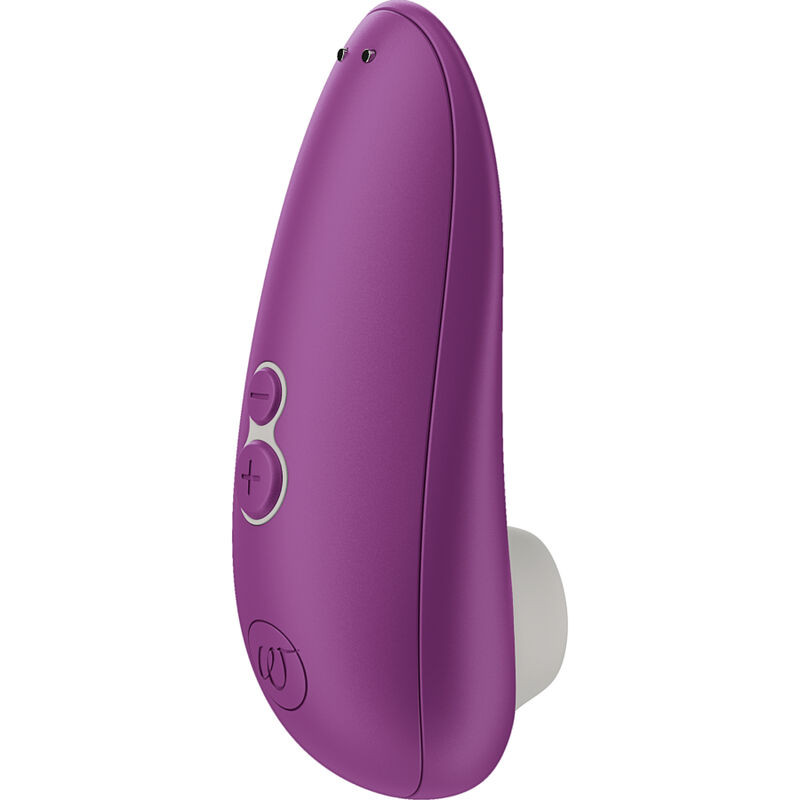 WOMANIZER - STARLET 3 STIMOLATORE CLITORALE VIOLA